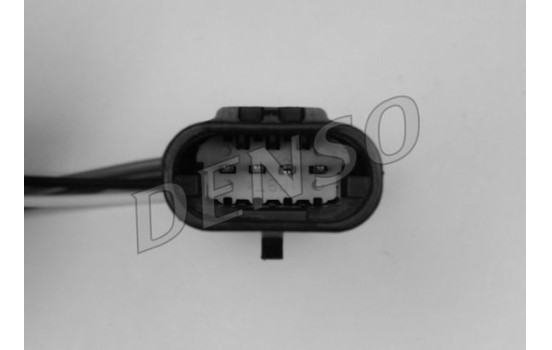 Lambda Sensor Direct Fit