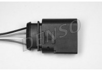 Lambda Sensor Direct Fit