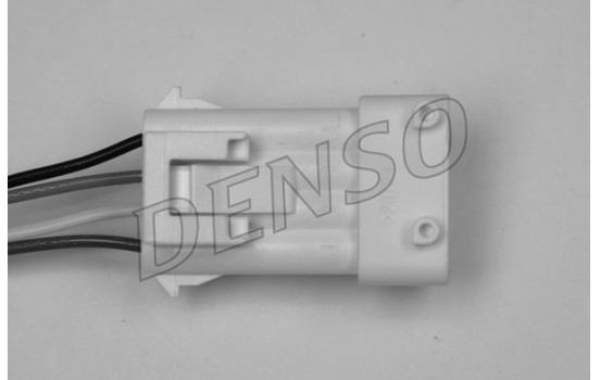 Lambda Sensor Direct Fit