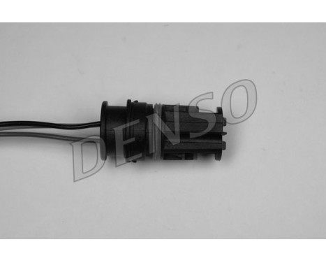 Lambda Sensor Direct Fit