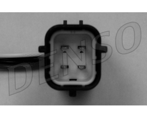 Lambda Sensor Direct Fit