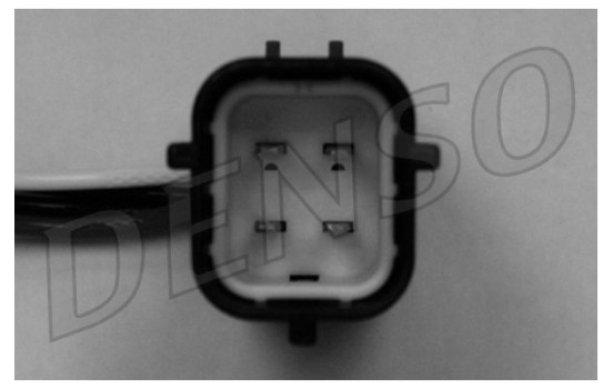 Lambda Sensor Direct Fit