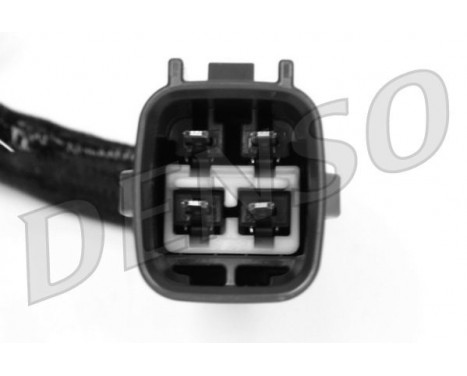 Lambda Sensor Direct Fit