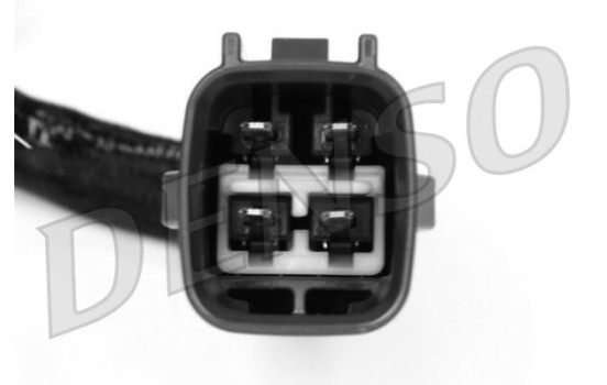 Lambda Sensor Direct Fit