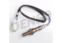 Lambda Sensor Direct Fit