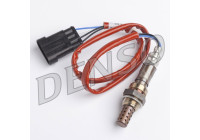 Lambda Sensor Direct Fit