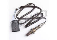 Lambda Sensor Direct Fit