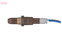 Lambda Sensor Direct Fit
