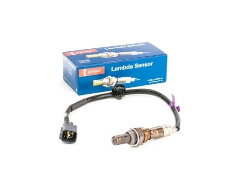 Lambda Sensor Direct Fit
