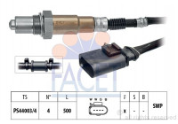 Lambda Sensor Made in Italy - OE Equivalent
