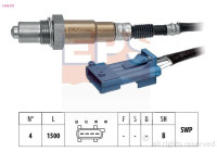 Lambda Sensor Made in Italy - OE Equivalent