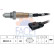 Lambda Sensor Made in Italy - OE Equivalent, Thumbnail 2
