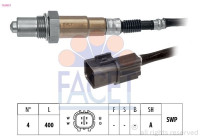Lambda Sensor Made in Italy - OE Equivalent