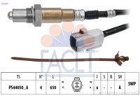 Lambda Sensor Made in Italy - OE Equivalent