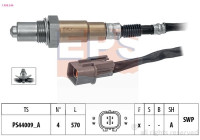 Lambda Sensor Made in Italy - OE Equivalent