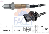 Lambda Sensor Made in Italy - OE Equivalent