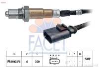 Lambda Sensor Made in Italy - OE Equivalent