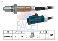 Lambda Sensor Made in Italy - OE Equivalent