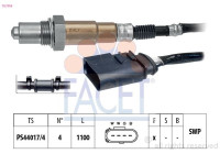 Lambda Sensor Made in Italy - OE Equivalent