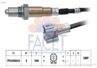 Lambda Sensor Made in Italy - OE Equivalent
