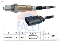 Lambda Sensor Made in Italy - OE Equivalent