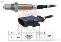 Lambda Sensor Made in Italy - OE Equivalent