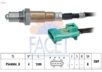 Lambda Sensor Made in Italy - OE Equivalent