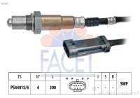 Lambda Sensor Made in Italy - OE Equivalent