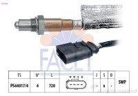 Lambda Sensor Made in Italy - OE Equivalent
