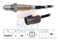 Lambda Sensor Made in Italy - OE Equivalent