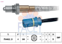 Lambda Sensor Made in Italy - OE Equivalent
