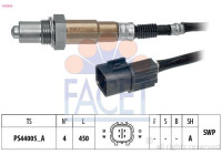 Lambda Sensor Made in Italy - OE Equivalent