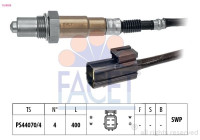 Lambda Sensor Made in Italy - OE Equivalent