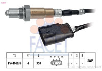 Lambda Sensor Made in Italy - OE Equivalent