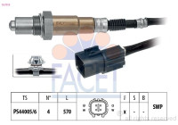 Lambda Sensor Made in Italy - OE Equivalent