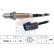 Lambda Sensor Made in Italy - OE Equivalent, Thumbnail 2