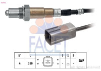 Lambda Sensor Made in Italy - OE Equivalent