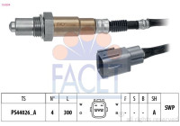 Lambda Sensor Made in Italy - OE Equivalent