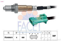 Lambda Sensor Made in Italy - OE Equivalent