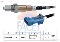 Lambda Sensor Made in Italy - OE Equivalent