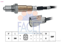 Lambda Sensor Made in Italy - OE Equivalent