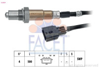 Lambda Sensor Made in Italy - OE Equivalent