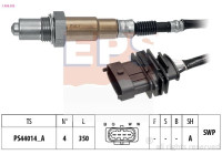 Lambda Sensor Made in Italy - OE Equivalent