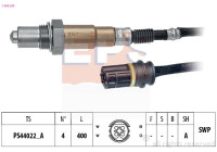 Lambda Sensor Made in Italy - OE Equivalent