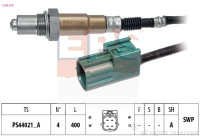 Lambda Sensor Made in Italy - OE Equivalent