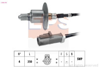 Lambda Sensor Made in Italy - OE Equivalent