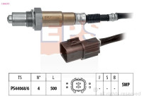 Lambda Sensor Made in Italy - OE Equivalent