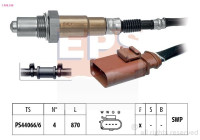 Lambda Sensor Made in Italy - OE Equivalent