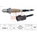 Lambda Sensor Made in Italy - OE Equivalent, Thumbnail 2
