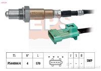 Lambda Sensor Made in Italy - OE Equivalent